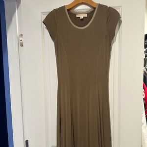 Michael Kors maxi dress